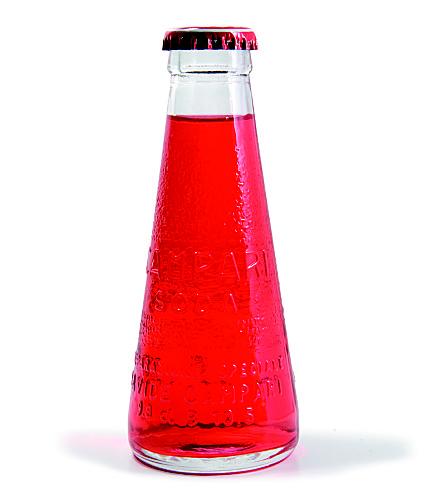 campari soda