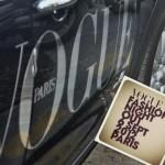 Parigi non vuole la Vogue Fashion Night Out? “Questione di immagine”