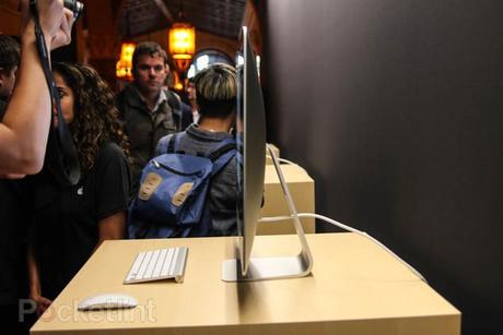 I Nuovi iMac dovrebbero uscire entro fine anno I Nuovi iMac dovrebbero uscire entro fine anno