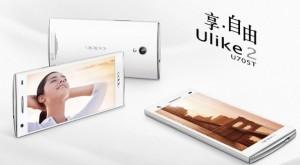 Oppo Ulike2: lo smartphone per ragazze con fotocamera anteriore da 5MP
