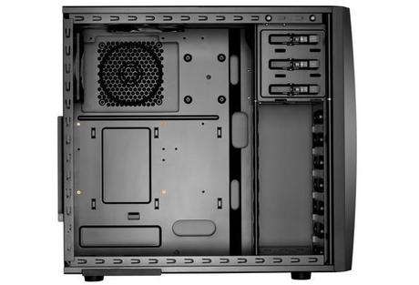 Antec Three Hundred Two AB: cabinet da gaming low-cost