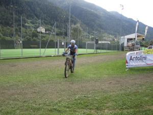 24CUP di MTB: paolo laureti 4° classificato!