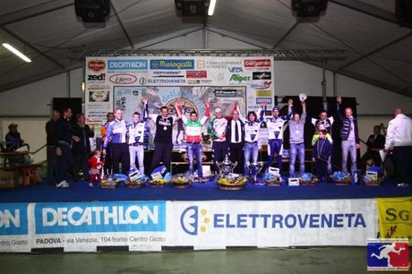 24CUP di MTB: paolo laureti 4° classificato!