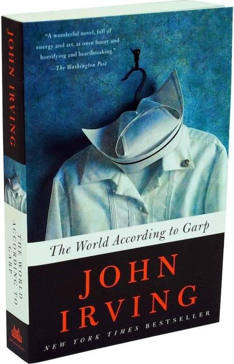 Il mondo secondo Garp di John Irving