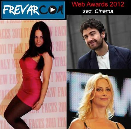 FREVARCOM VALSELE INTERNATIONAL FILM FESTIVAL WEB AWARDS