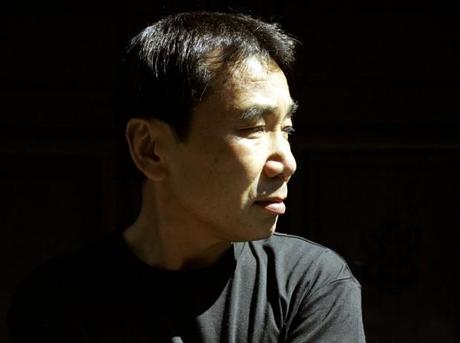 una immagine di Murakami Haruki 620x463 su 1Q84. Libro 3: Ritorno al 1984