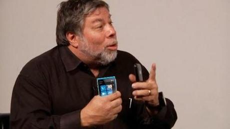 Wozniak: Microsoft si riscatterà e sarà migliore di Apple