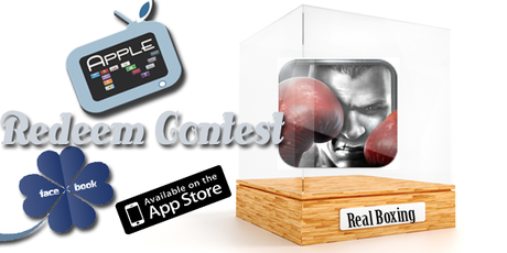 Redeem Contest : Al’interno 2 codici redeem per REAL BOXING per iPad e iPhone [RECENSIONE]