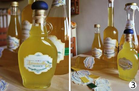 Limoncello