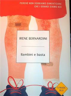 Bambini e basta (Irene Bernardini)