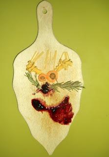 I ritratti burleschi di Giuseppe Arcimboldo I ritratti burleschi di Giuseppe Arcimboldo