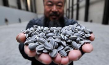 Ecco Ai Weiwei, il più scomodo artista cinese vivente
