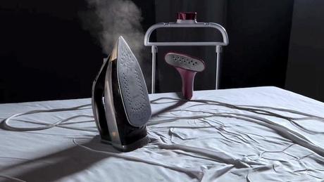 The Art of Ironing, stirare non è più una noia