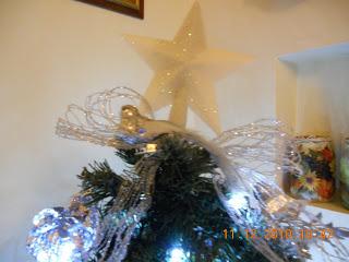 ♡ Christmas tree ♡