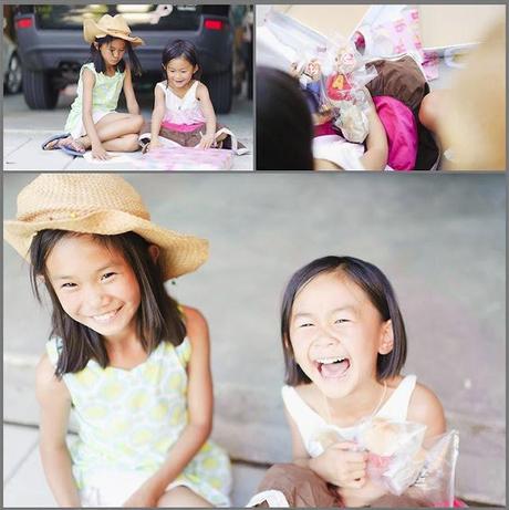 Siti che mi piacciono: Kristin and Kayla Siti che mi piacciono: Kristin and Kayla