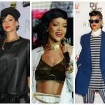 Rihanna e il “pazzo” tour sul Boeing 777: giornalisti nudi e passeggeri ubriachi