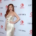 Lindsay Lohan: “Ho conosciuto Liz Taylor grazie alla sua infermiera”