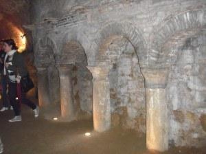 Le grotte di Santarcangelo: il fascino di una città sotterranea