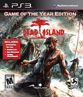 Dead Island - Recensione