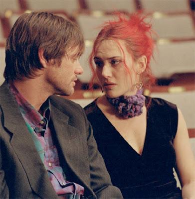 Eternal Sunshine of the Spotless Mind di Michel Gondry