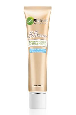 Review Garnier Miracle Skin Perfector - BB Cream Pelli Miste e Grasse