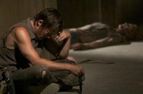 The Walking Dead – stagione 3 (ep. 6)