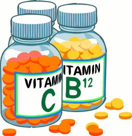 Supplementi vitaminici