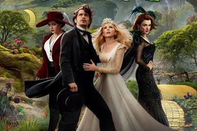 Jack the Giant Slayer & Oz:the Great and Powerful: Nuovi Trailer