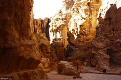 Petra: alla faccia dei Nabatei parte 2