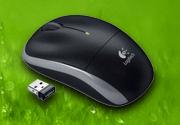 Ottenere un mouse logitech senza fili wireless a 2 €