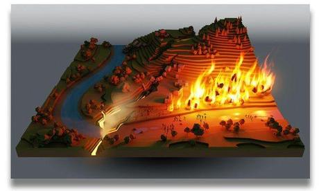 project GODUS 21112012 Peter Molyneux e 22 Cans presentano Project GODUS su Kickstarter