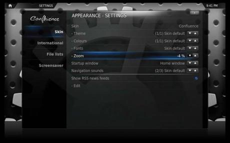 frodo04-e1353436972499 GUIDA : Come installare XBMC 12,0 Frodo (beta 1) su Apple TV