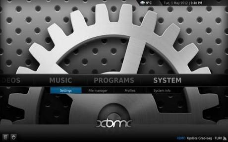 frodo02-e1353436856884 GUIDA : Come installare XBMC 12,0 Frodo (beta 1) su Apple TV