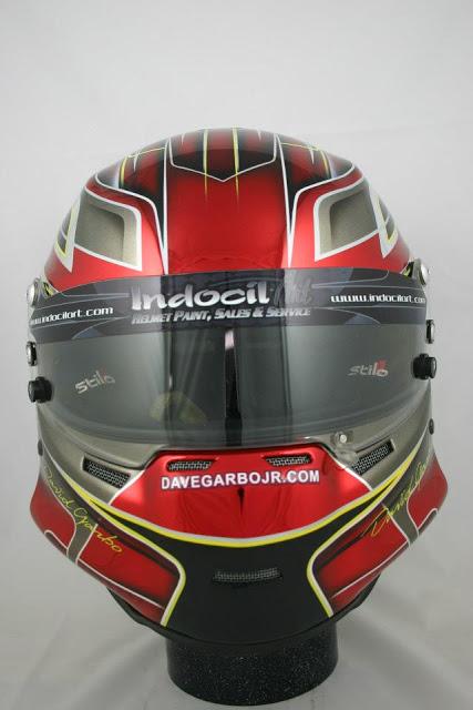 Stilo ST4 D.Garbo 2012 by Indocil Art Stilo ST4 D.Garbo 2012 by Indocil Art