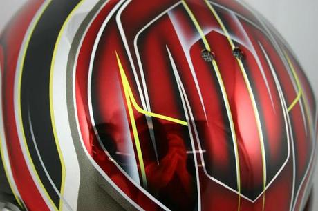 Stilo ST4 D.Garbo 2012 by Indocil Art Stilo ST4 D.Garbo 2012 by Indocil Art