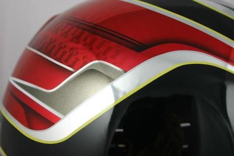 Stilo ST4 D.Garbo 2012 by Indocil Art Stilo ST4 D.Garbo 2012 by Indocil Art