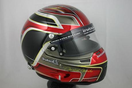 Stilo ST4 D.Garbo 2012 by Indocil Art Stilo ST4 D.Garbo 2012 by Indocil Art