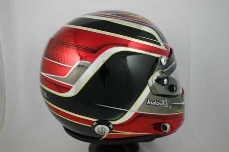 Stilo ST4 D.Garbo 2012 by Indocil Art Stilo ST4 D.Garbo 2012 by Indocil Art