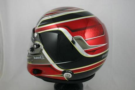 Stilo ST4 D.Garbo 2012 by Indocil Art Stilo ST4 D.Garbo 2012 by Indocil Art