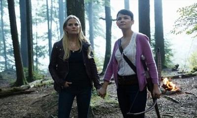 OUAT 2X08 EmmaSnow Once Upon A Time 2×08: il ritorno di Cora