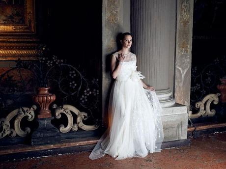 collezione sposa 2013