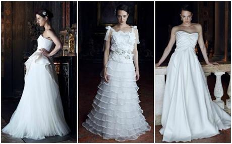 collezione sposa 2013