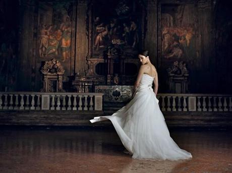 collezione sposa 2013