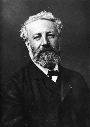 Jules Verne Nadar