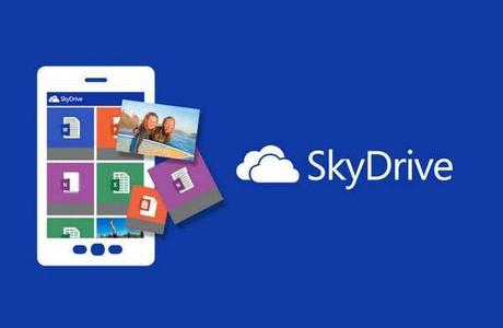 Guida Nokia : Come Utilizzare SkyDrive su smartphone Nokia Lumia 920 Windows Phone 8