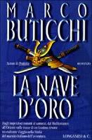 Tutto Marco Buticchi in ebook!