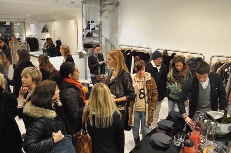 First Pinko event - Bologna & Imola