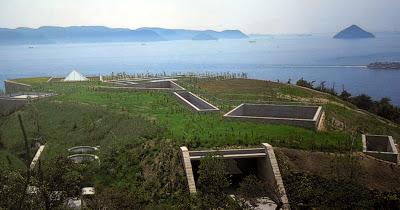 Naoshima: solo natura, arte e architettura