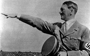 Gli epigoni di Adolf Hitler