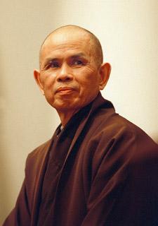 Fare pace con se stessi thic nhat hanh